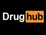 Logo DrugHub